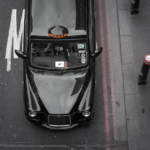 Safety Features of Taxi Lift